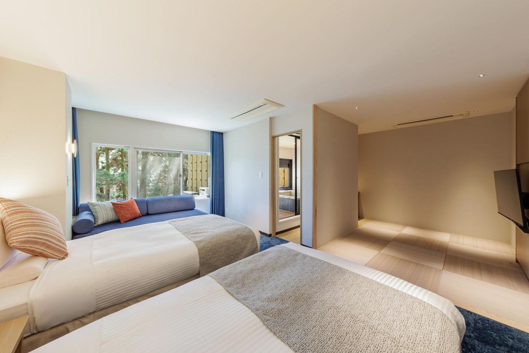 Kamenoi Hotel Kamogawa Dış mekan fotoğraf