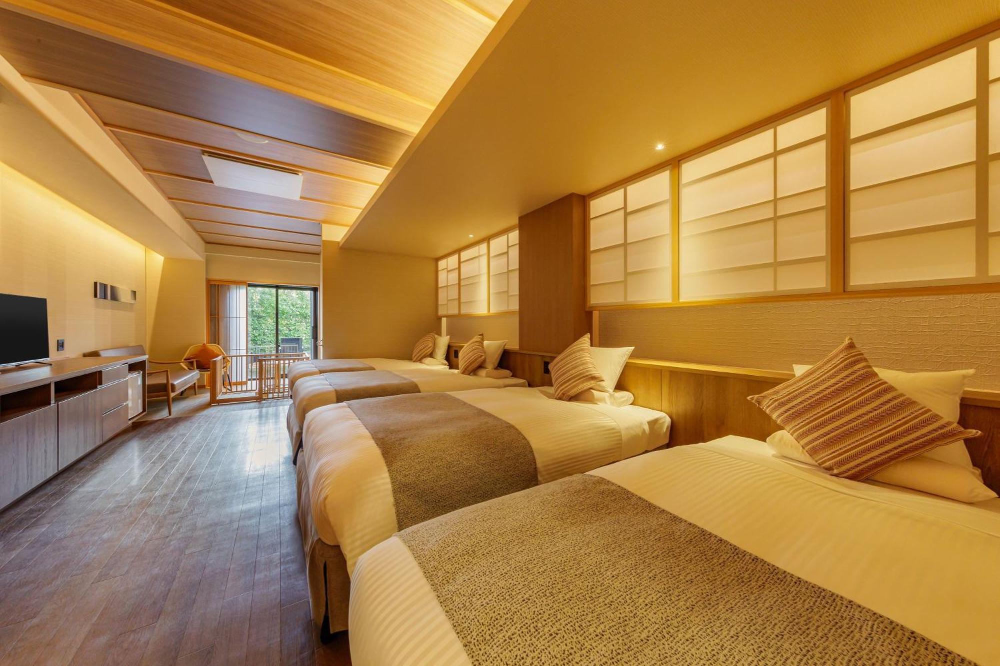 Kamenoi Hotel Kamogawa Dış mekan fotoğraf