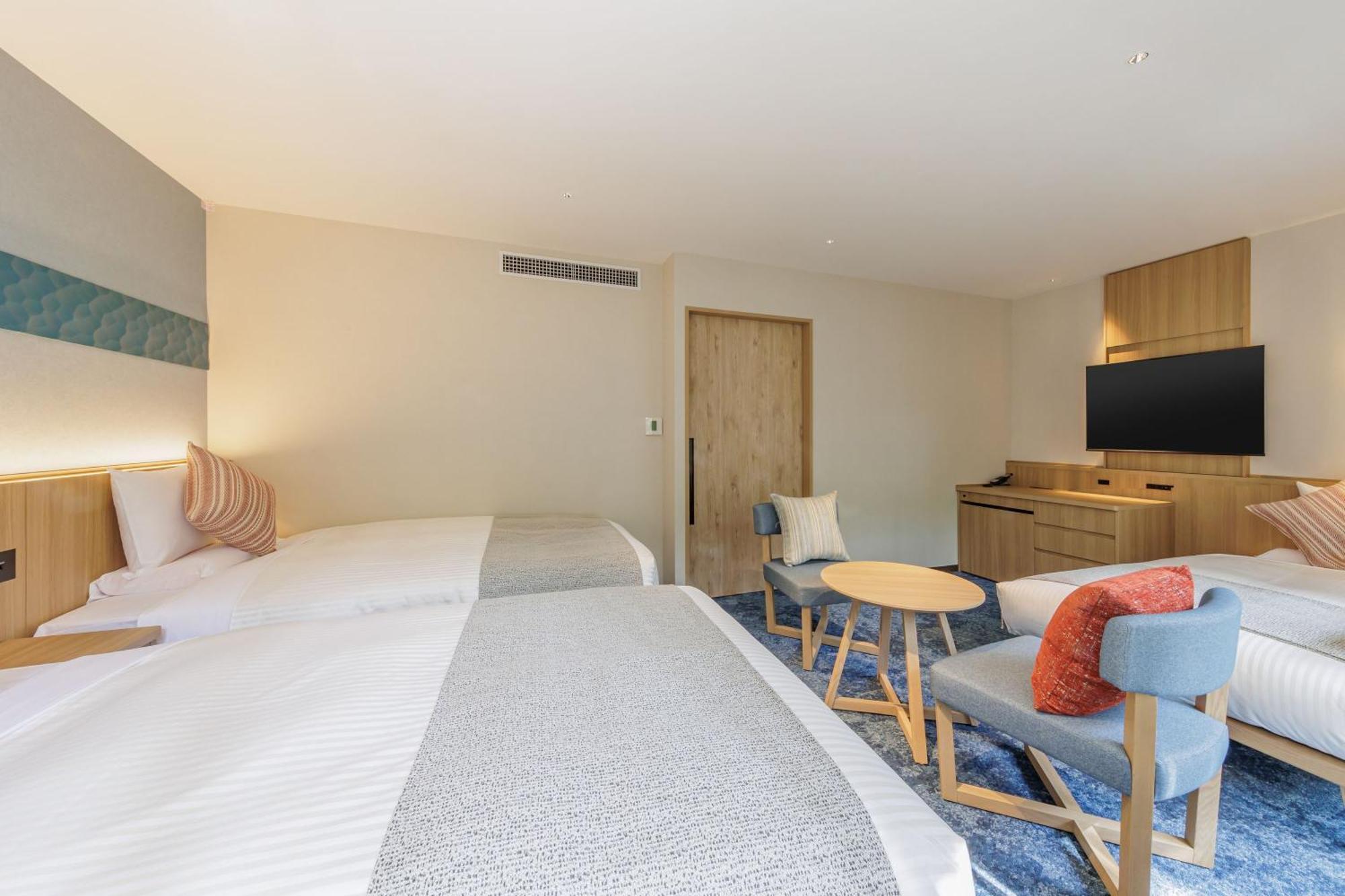 Kamenoi Hotel Kamogawa Dış mekan fotoğraf