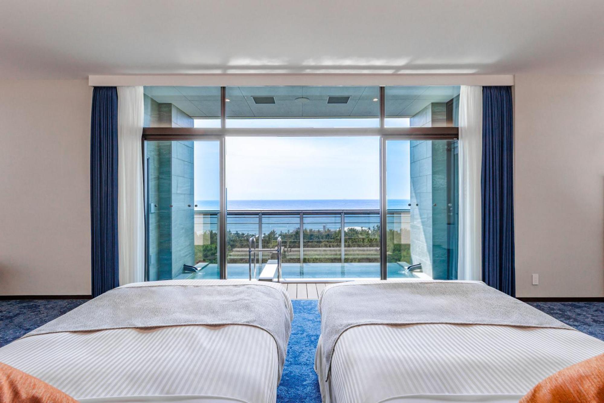 Kamenoi Hotel Kamogawa Dış mekan fotoğraf