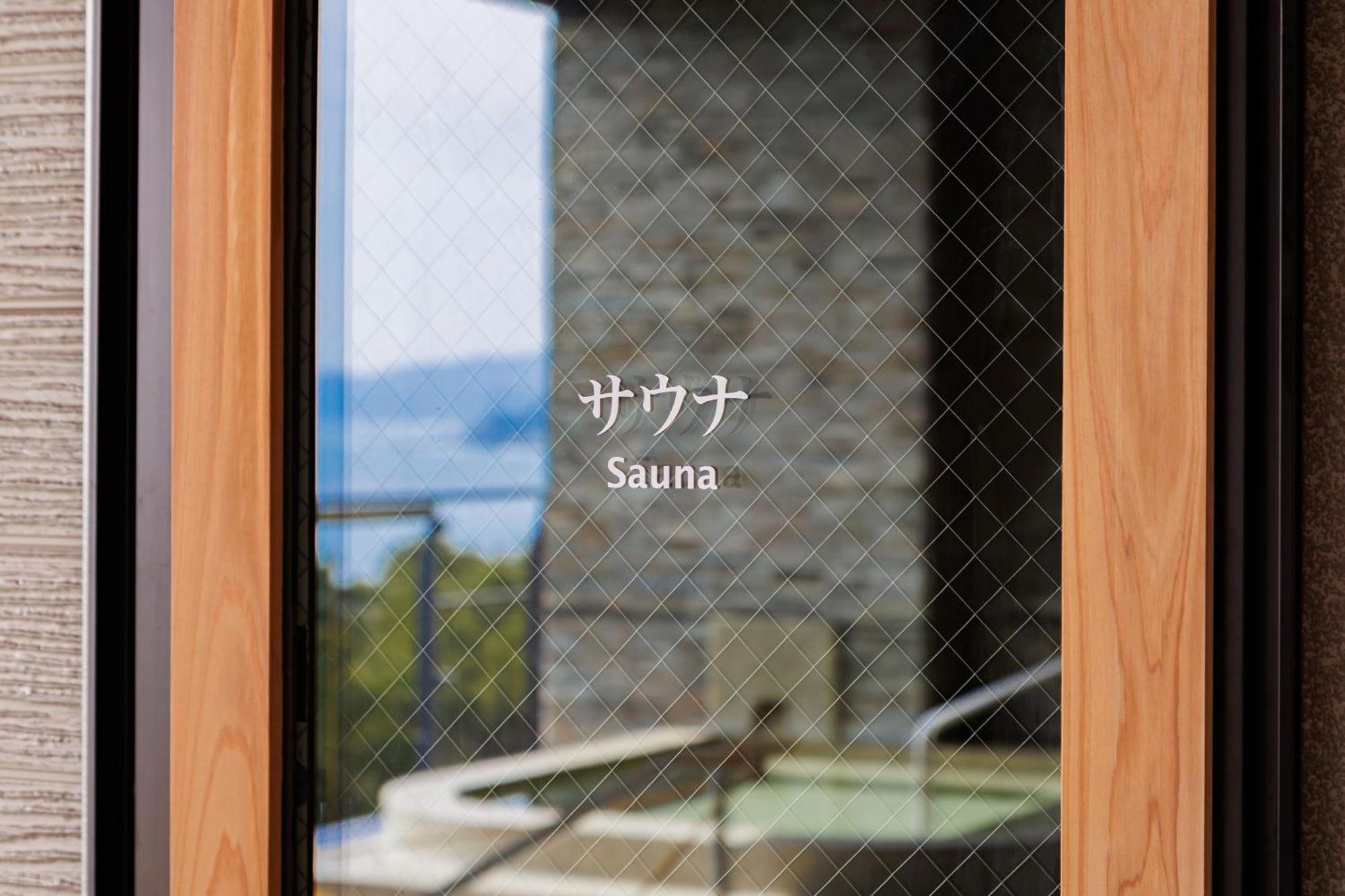 Kamenoi Hotel Kamogawa Dış mekan fotoğraf