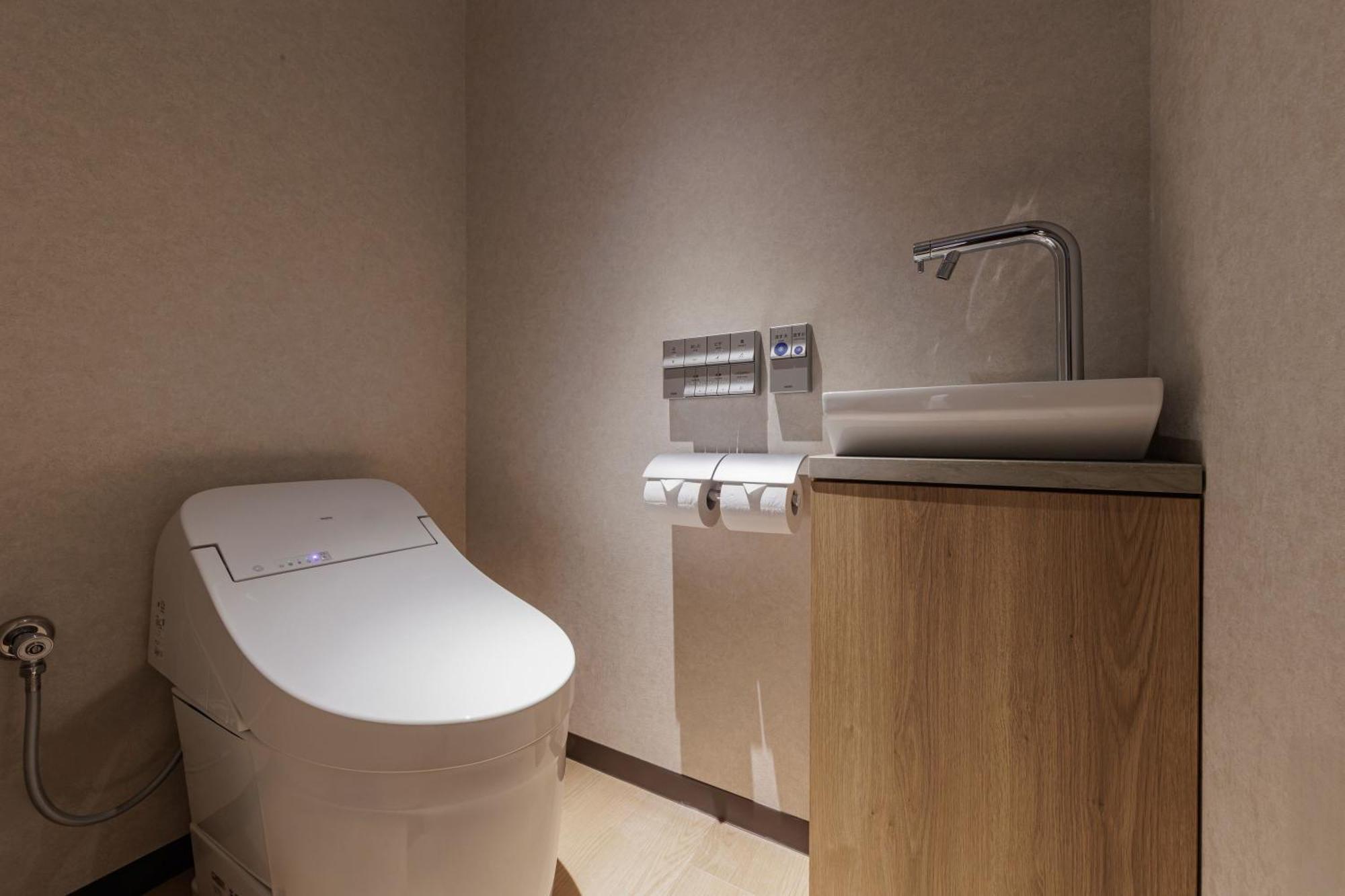 Kamenoi Hotel Kamogawa Dış mekan fotoğraf